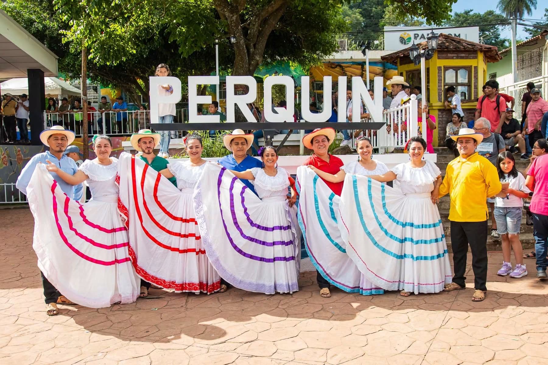 Festival de Invierno 2026- Perquín 🏕️